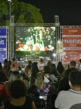 Foto: Antônio Lima/Secom