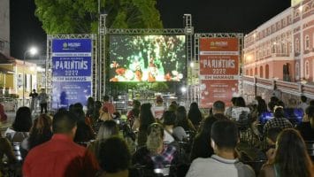 Foto: Antônio Lima/Secom