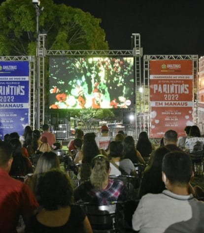 Foto: Antônio Lima/Secom