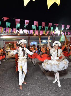 Manaus recebe ‘Arraiá da Agrifest 2023’, com entrada gratuita