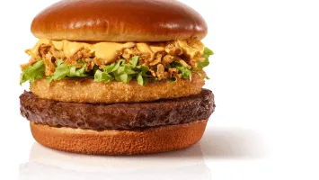Foto: Divulgação/McDonald's