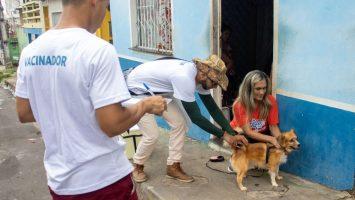 Foto: Divulgação/Semsa 