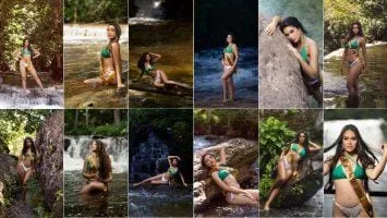 Fotos: Sidney Macedo e Anderson Ramos/Eternizar Fotografias