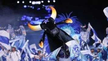 Foto: Alex Pazuello/Secom