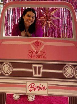 Foto: Shopping Ponta Negra