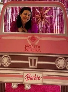 Foto: Shopping Ponta Negra