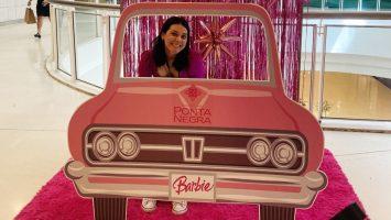 Foto: Shopping Ponta Negra