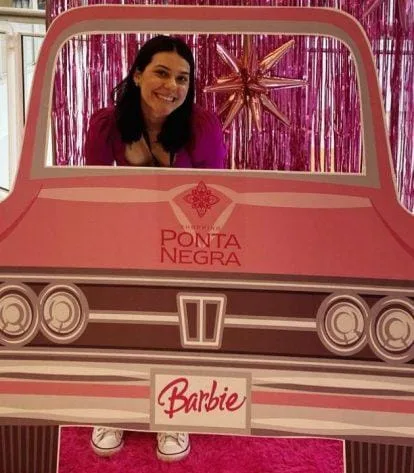 Foto: Shopping Ponta Negra