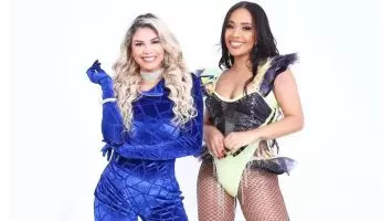 Foto: Virgínia Fotos/Reprodução Instagram