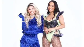 Foto: Virgínia Fotos/Reprodução Instagram