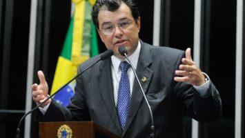 Foto: Moreira Mariz/Agência Senado
