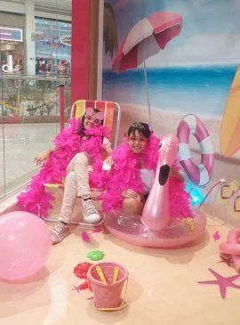 Foto: Amazonas Shopping