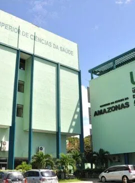 Foto: Arquivo/UEA