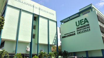 Foto: Arquivo/UEA