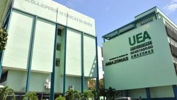 Foto: Arquivo/UEA