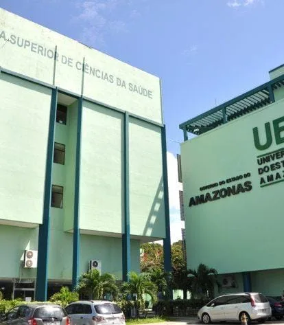 Foto: Arquivo/UEA
