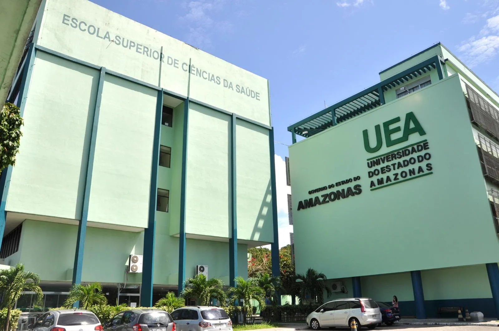 Foto: Arquivo/UEA