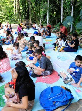 Foto: Alex Maia/SEC-AM