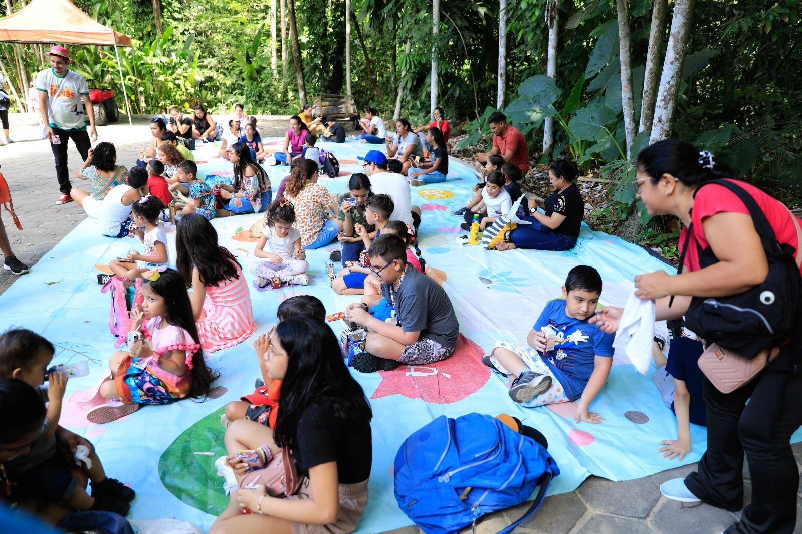 Foto: Alex Maia/SEC-AM