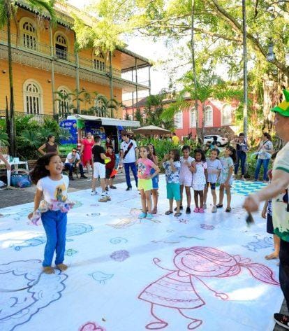Foto: Marcio James/SEC-AM