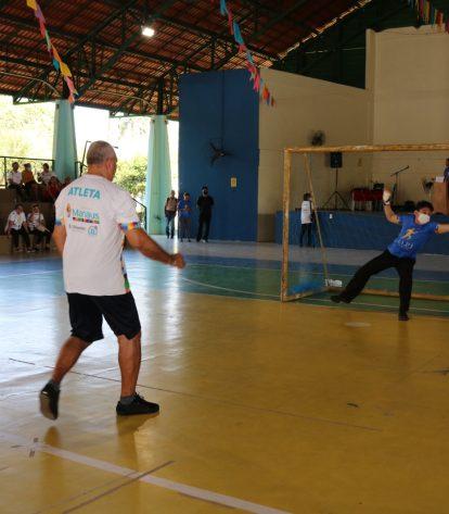 Foto: Divulgação/FDT