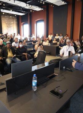 Foto: Clóvis Miranda/Semcom