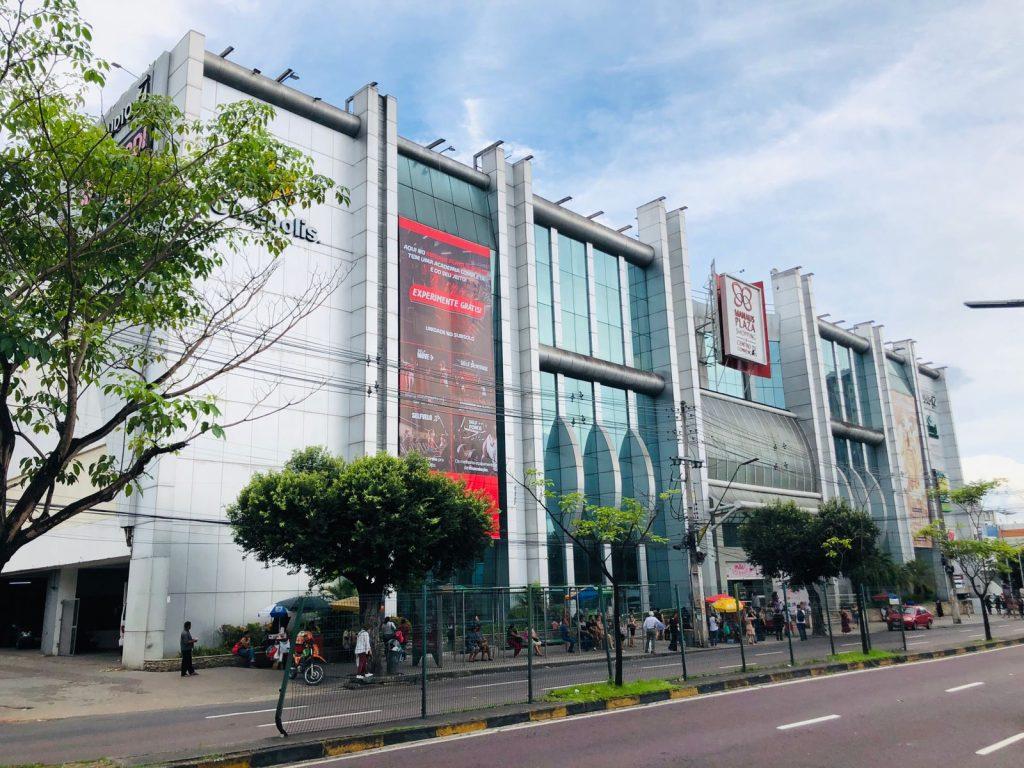 'Arraiá do Bem', no Plaza Shopping, ocorre nos dias 21, 22 e 23 de julho de 2023. Foto: Divulgação