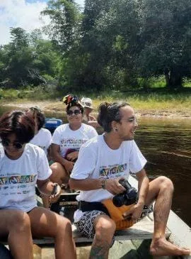 Foto: Divulgação/Manauscult