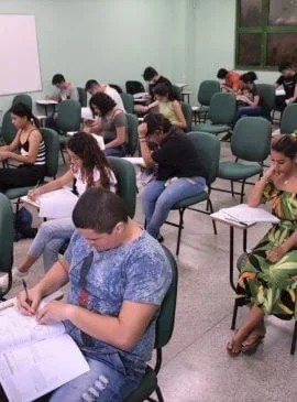 Foto: Daniel Brito-UEA