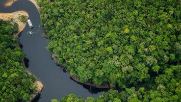 Foto: Janailton Falcão/Amazonastur