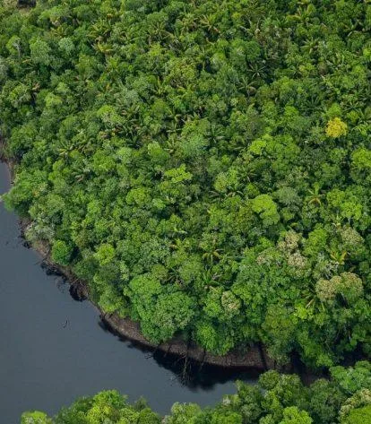 Foto: Janailton Falcão/Amazonastur