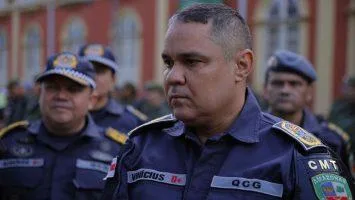 Foto: Tácio Melo/Secom