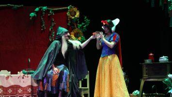 Foto: Cia de Teatro Metamorfose