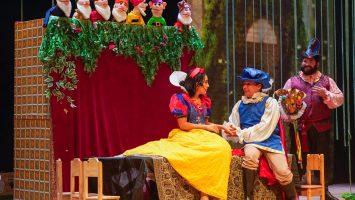 Foto: Cia de Teatro Metamorfose