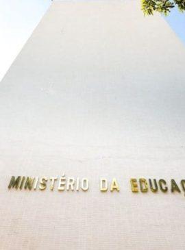 Foto: Luis Fortes/MEC