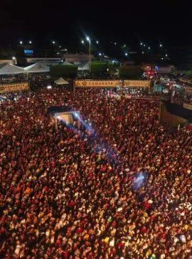Foto: Paula Oliveira e Tamyres Cunha/Dircom-PF
