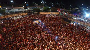 Foto: Paula Oliveira e Tamyres Cunha/Dircom-PF