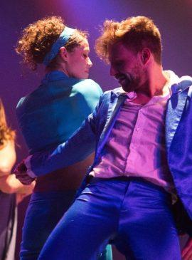 Foto: Divulgação/Focus Cia de Dança