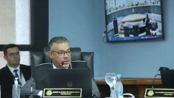 Foto: TCE-AM