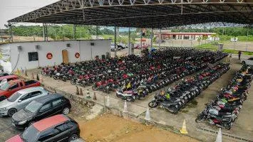 Foto: Arquivo Detran-AM