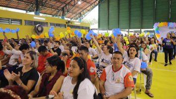 Foto: Arquivo/FMS