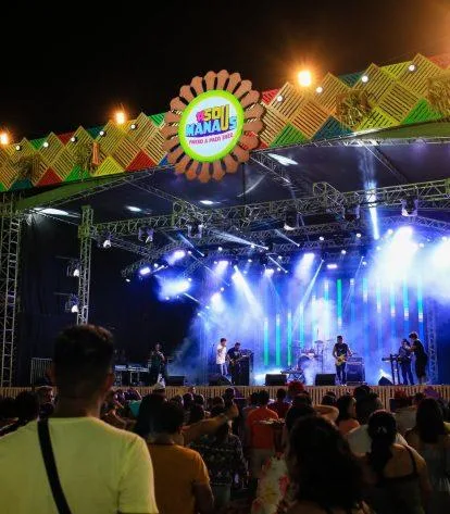 Foto: Antonio Pereira/ Semcom