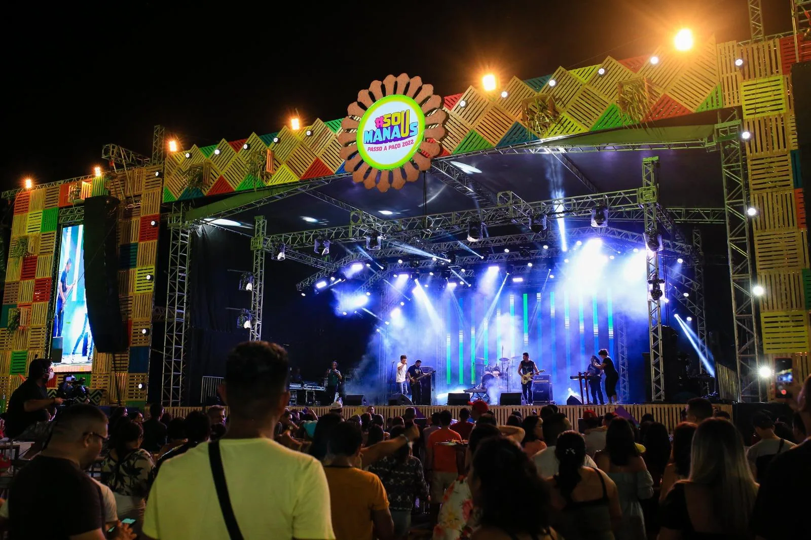 Foto: Antonio Pereira/ Semcom