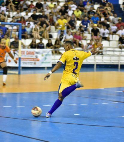 Foto: Mauro Neto/Sedel