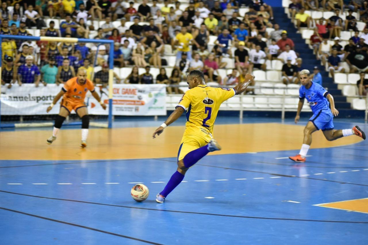 Foto: Mauro Neto/Sedel
