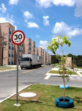  Foto: João Viana/Semcom
