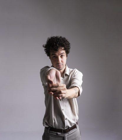 Foto: Chico Canella/Divulgação