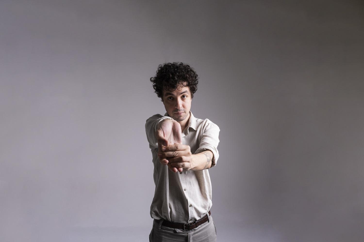 Foto: Chico Canella/Divulgação