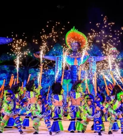 Foto: Marcio James/ SEC-AM
