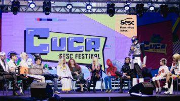 Foto: Sesc-AM
